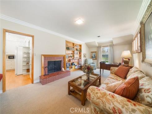 880 S Woodbury Drive, Orange, CA