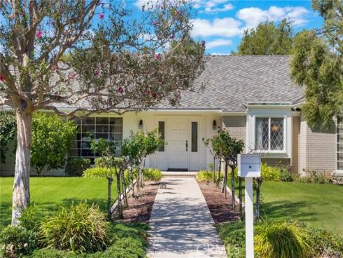 880 S Woodbury Drive, Orange, CA