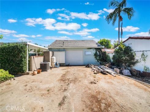 880 S Woodbury Drive, Orange, CA
