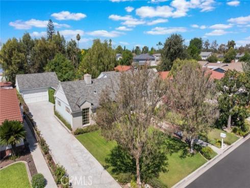 880 S Woodbury Drive, Orange, CA