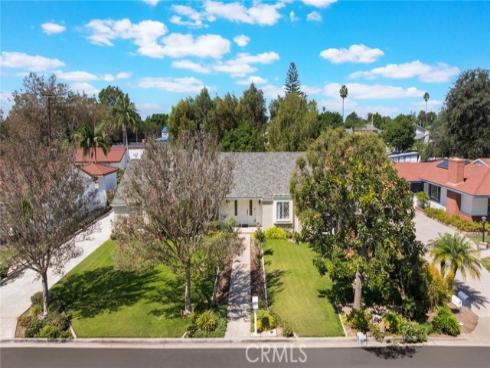 880 S Woodbury   Drive, Orange, CA