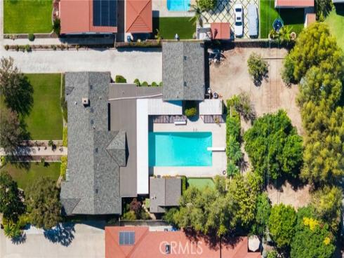 880 S Woodbury Drive, Orange, CA