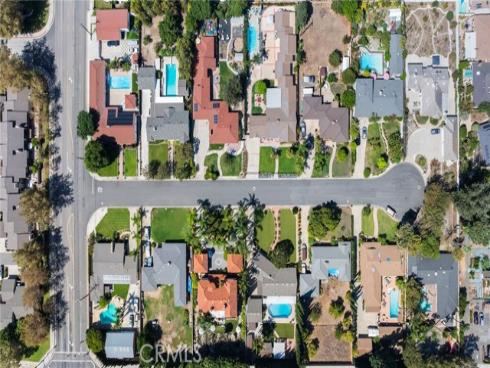 880 S Woodbury Drive, Orange, CA