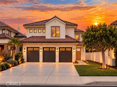 6727 E Pinnacle Pointe , Orange, CA