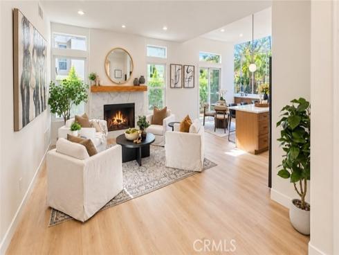 6727 E Pinnacle Pointe , Orange, CA
