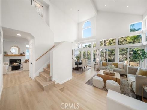 6727 E Pinnacle Pointe , Orange, CA