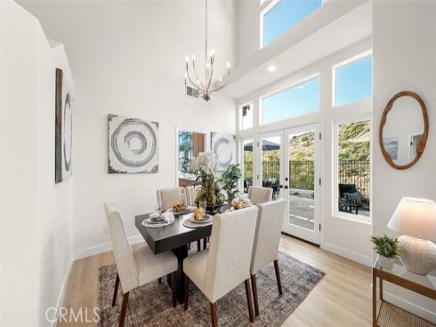 6727 E Pinnacle Pointe , Orange, CA