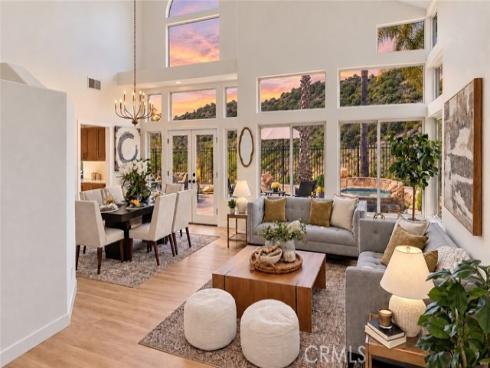 6727 E Pinnacle Pointe , Orange, CA