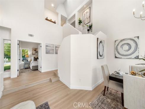 6727 E Pinnacle Pointe , Orange, CA