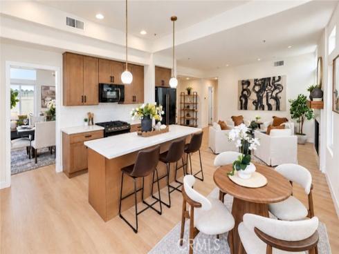 6727 E Pinnacle Pointe , Orange, CA