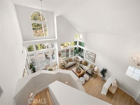 6727 E Pinnacle Pointe , Orange, CA