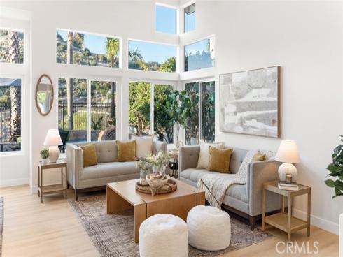 6727 E Pinnacle Pointe , Orange, CA