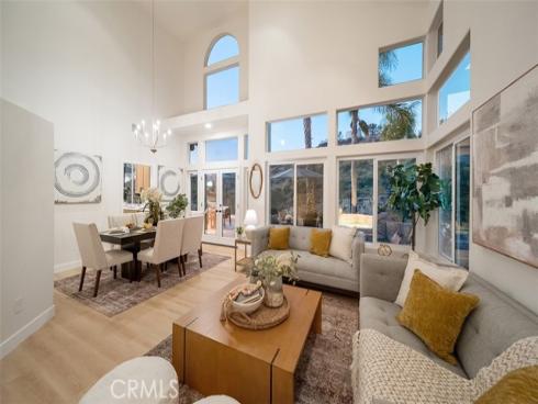 6727 E Pinnacle Pointe , Orange, CA