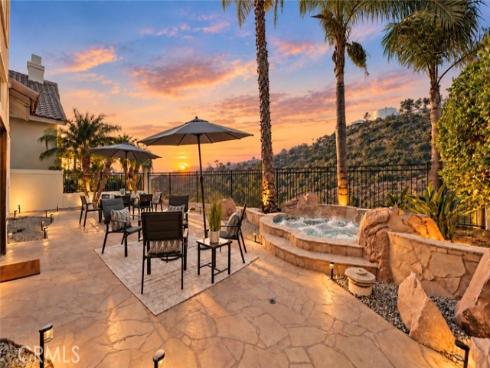 6727 E Pinnacle Pointe , Orange, CA