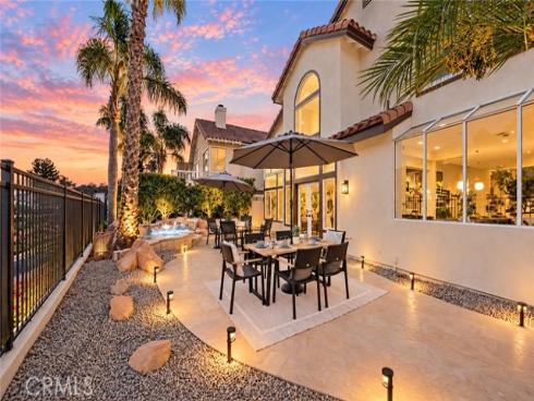 6727 E Pinnacle Pointe , Orange, CA