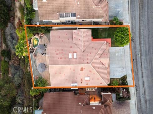 6727 E Pinnacle Pointe , Orange, CA
