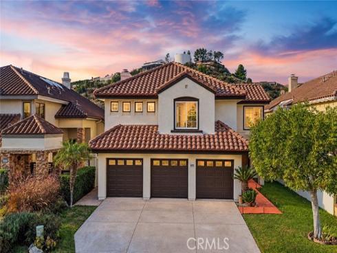 6727 E Pinnacle Pointe , Orange, CA