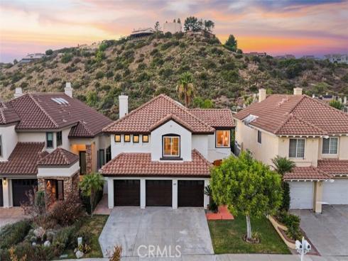 6727 E Pinnacle Pointe , Orange, CA