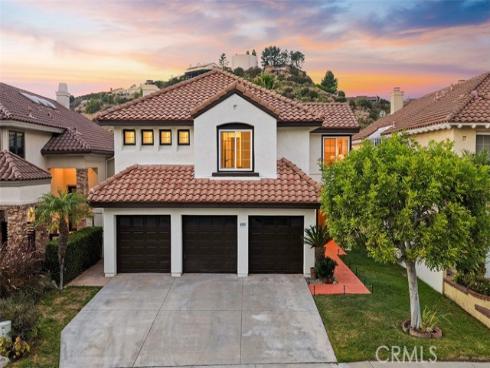 6727 E Pinnacle Pointe  , Orange, CA