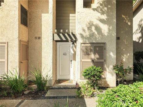 4900 E Chapman 48 Avenue, Orange, CA