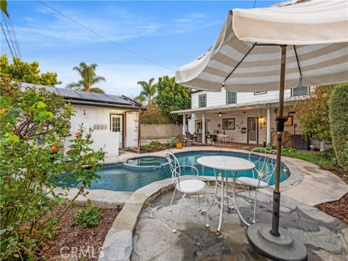 2647 E Wilson Avenue, Orange, CA