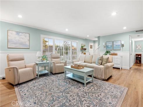 2647 E Wilson Avenue, Orange, CA
