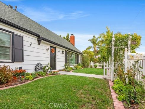 2647 E Wilson Avenue, Orange, CA