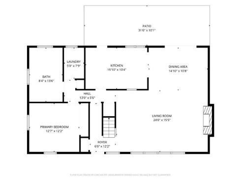 2647 E Wilson Avenue, Orange, CA