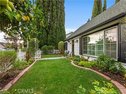 2647 E Wilson Avenue, Orange, CA