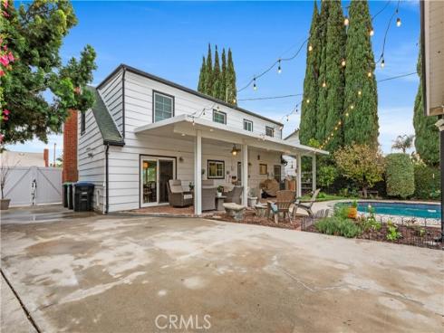 2647 E Wilson Avenue, Orange, CA