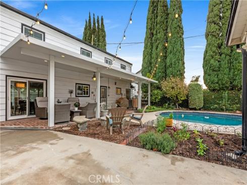 2647 E Wilson Avenue, Orange, CA