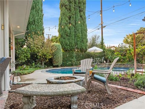 2647 E Wilson Avenue, Orange, CA