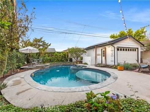 2647 E Wilson Avenue, Orange, CA