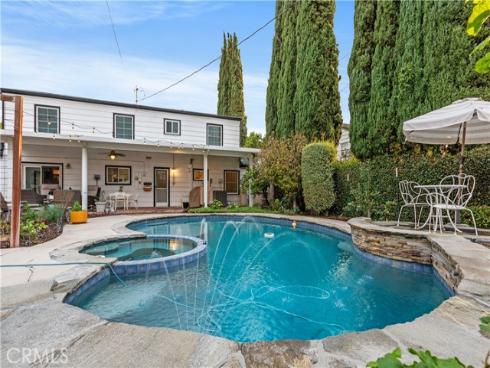 2647 E Wilson Avenue, Orange, CA