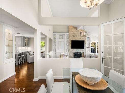 6703 E La Cumbre , Orange, CA
