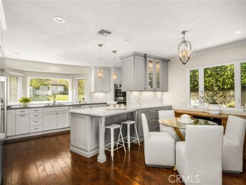 6703 E La Cumbre , Orange, CA