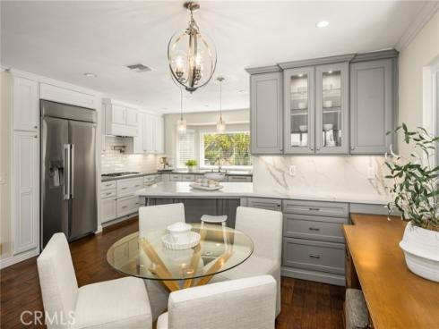 6703 E La Cumbre , Orange, CA