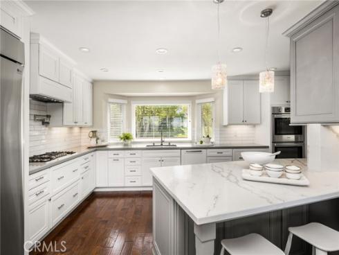 6703 E La Cumbre , Orange, CA