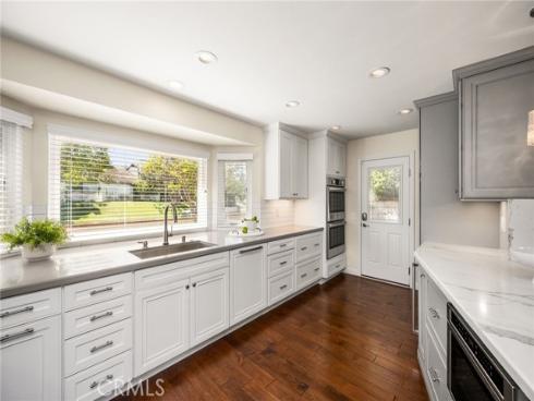 6703 E La Cumbre , Orange, CA