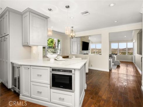 6703 E La Cumbre , Orange, CA