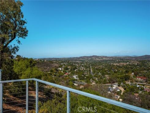6703 E La Cumbre , Orange, CA