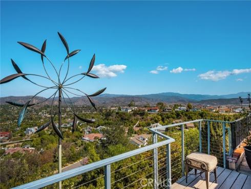 6703 E La Cumbre , Orange, CA