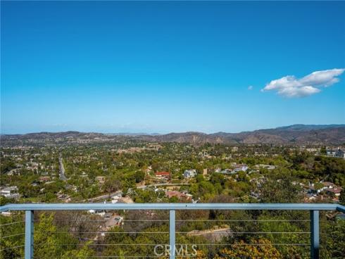 6703 E La Cumbre , Orange, CA