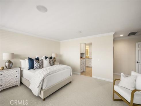 6703 E La Cumbre , Orange, CA