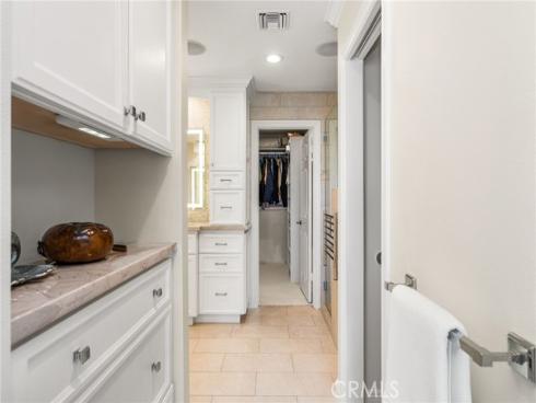 6703 E La Cumbre , Orange, CA