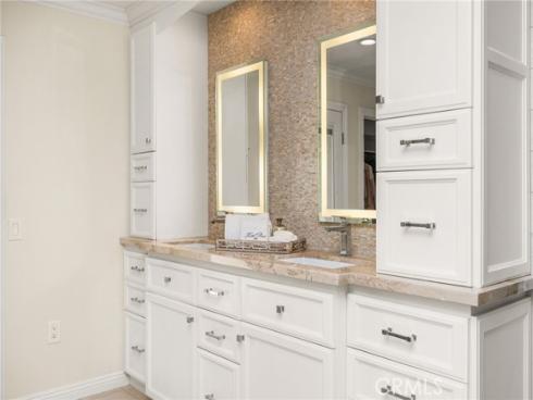 6703 E La Cumbre , Orange, CA
