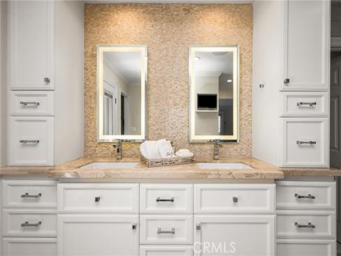 6703 E La Cumbre , Orange, CA