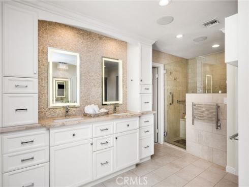 6703 E La Cumbre , Orange, CA