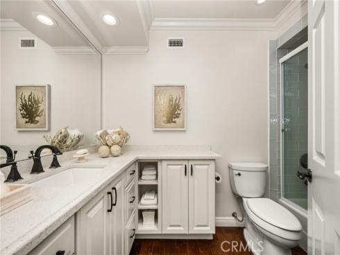 6703 E La Cumbre , Orange, CA