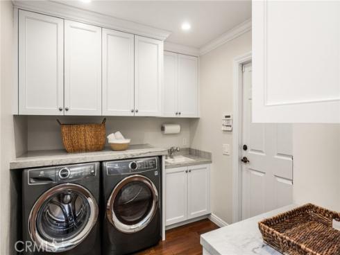 6703 E La Cumbre , Orange, CA